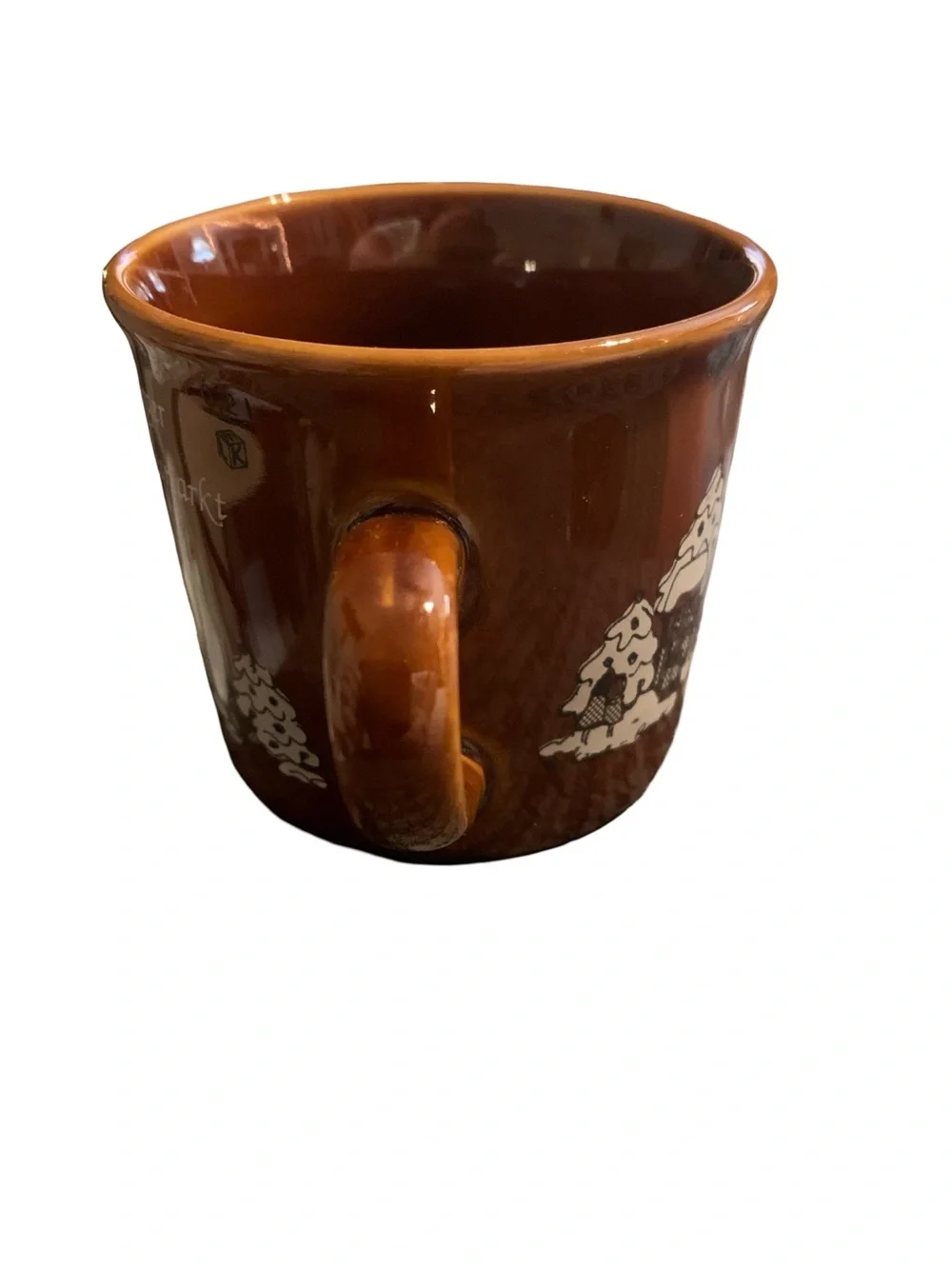 Augsburg Christkindlesmarkt christkindlesmarkt ceramic